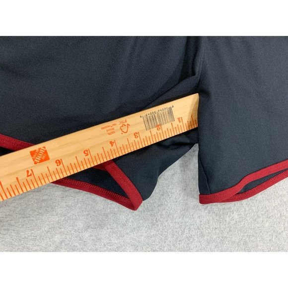 Boston College Eagles Under Armour Non Lined Running Shorts‎ (Women's Medium) - Picture 7 of 9